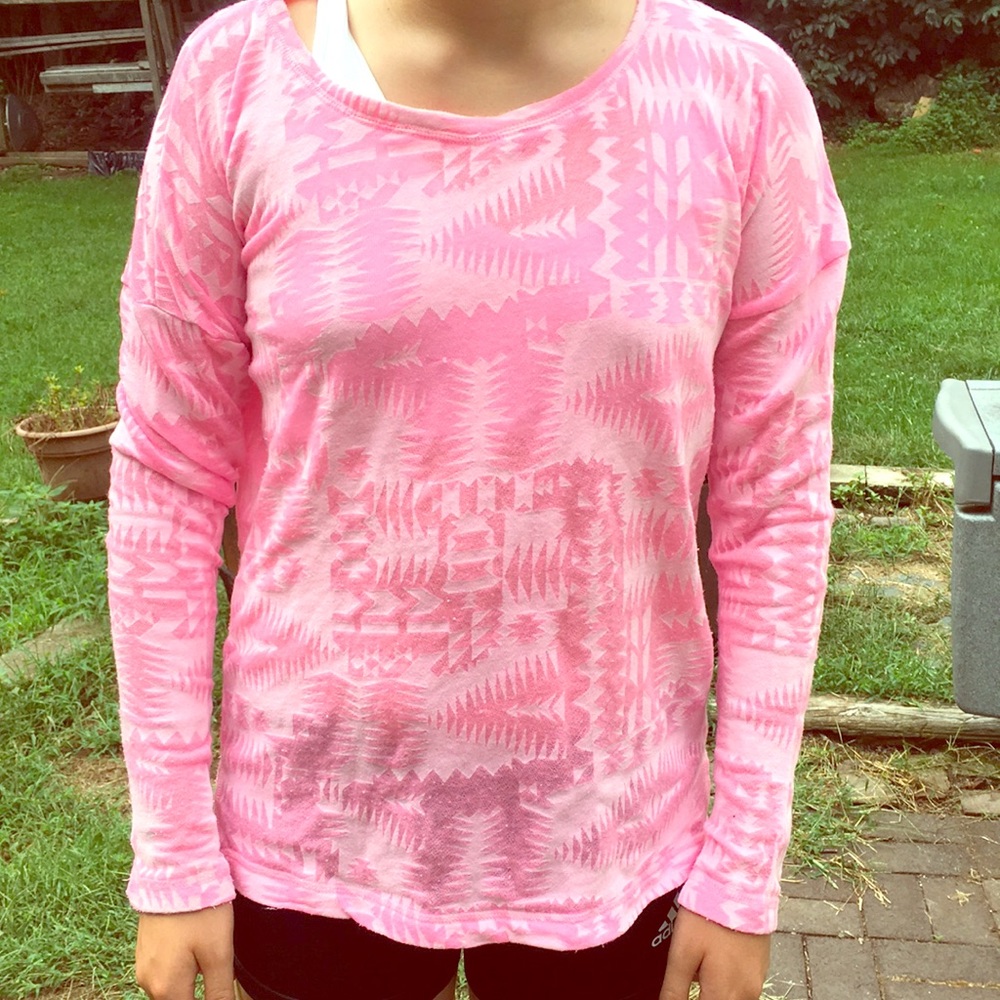 Comfortable shirt